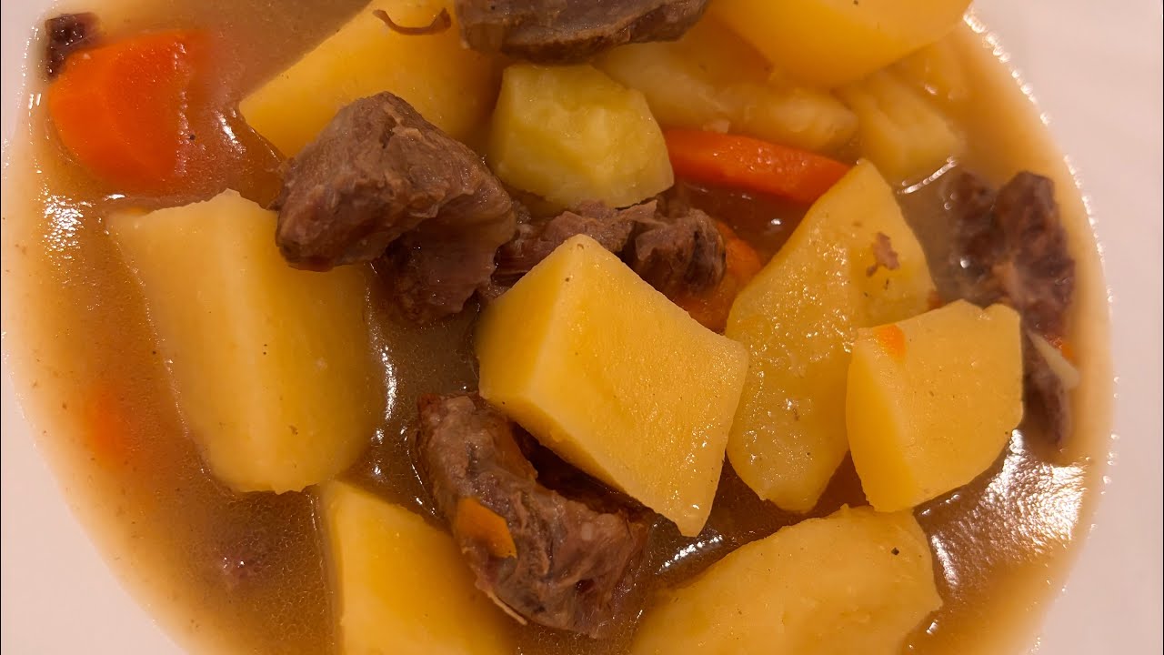 TADINA DOYAMACAKSINIZ✅İLİKLİ KEMİKLİ TERBİYELİ ET YAHNİ👌ŞİFA DEPOSU MUTLAKA DENEYİN✅