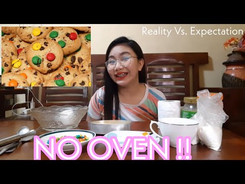 HOMEMADE COOKIES WITHOUT OVEN 😍 | QUICK & EASY RECIPE