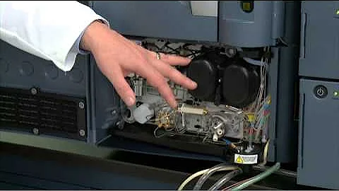 ACQUITY UPC2: System Modules