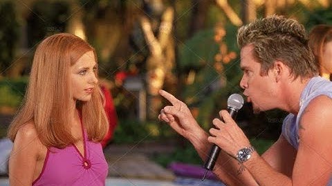 Scooby-Doo - The Movie - Sugar Ray - Words To Me