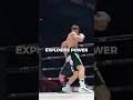 Boxen Training &amp; Ernährung: Mehr Schlagkraft &amp; Ausdauer #boxen #schlagkraft #athletiktraining
