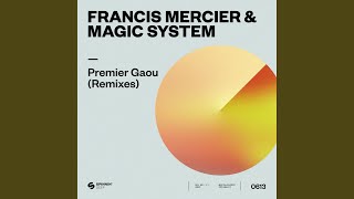 Premier Gaou fnx Omar Extended Remix
