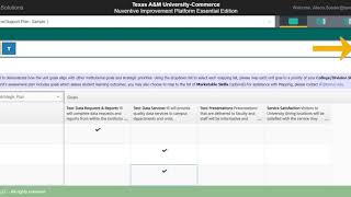 Mapping - Nuventive Improvement Platform User Training Video
