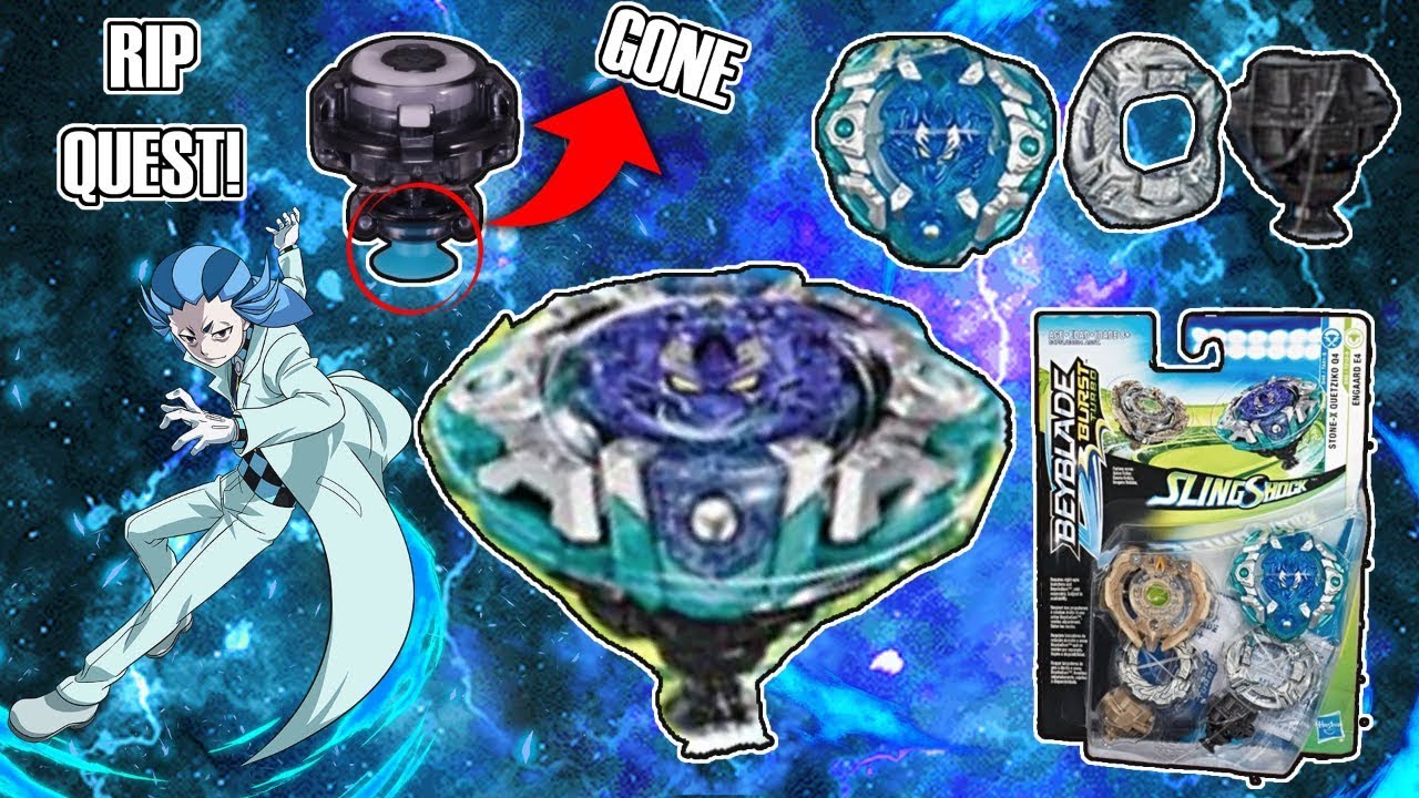 beyblade burst turbo engaard e4