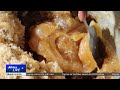 Ethiopia bets on beeswax
