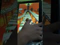 Rollance ball 🏐 game bonus level_405 completed 👍#rollanceballs #shortsfeed #gaming #ytshorts