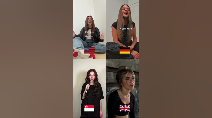 Who sang it better - The Cranberries - Zombie  - #shorts #cover