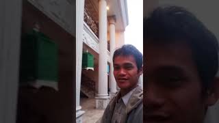 Aly84 Elite House Bandung