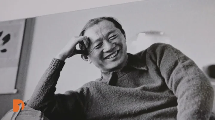 Pioneering Global Architect Minoru Yamasaki Brough...