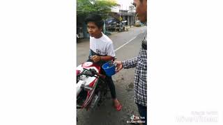 KOMPILASI TIKTOK - DASAR LO ANJAY!
