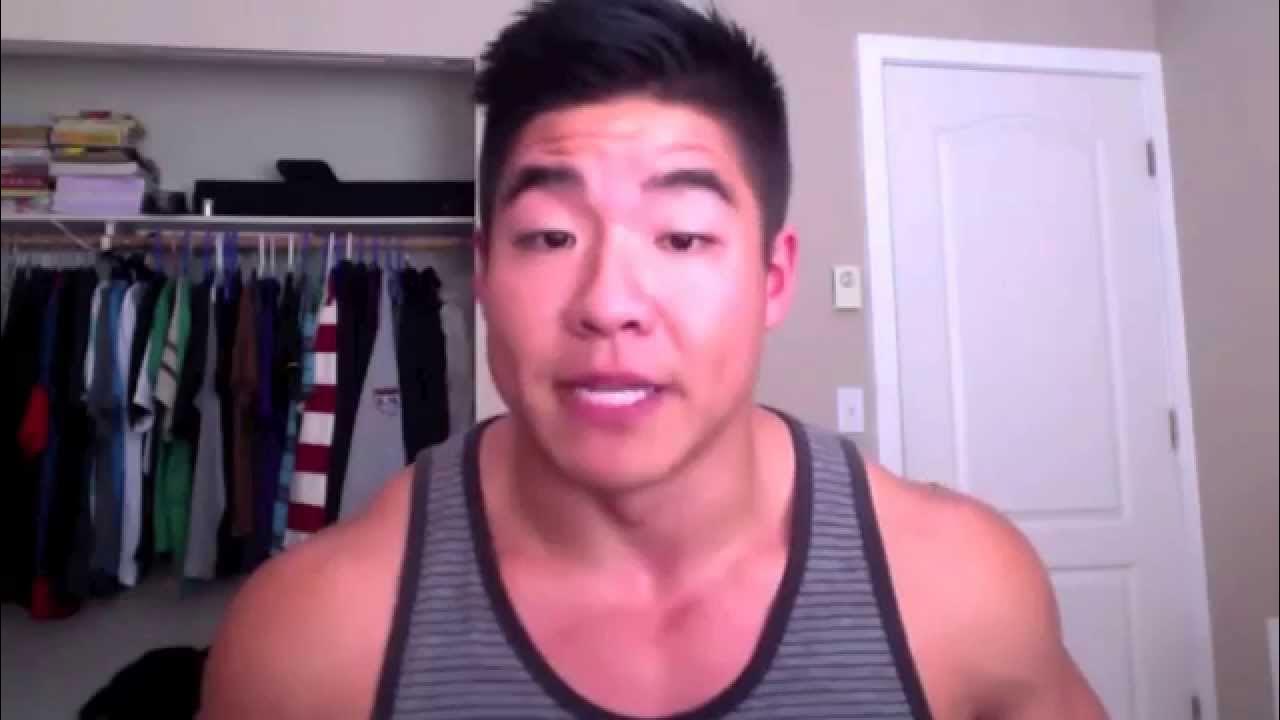 Powerlifting why I left bodybuilding YouTube