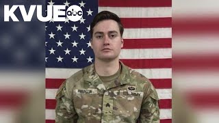 Pentagon identifies 7th US service member killed in Iran conflict