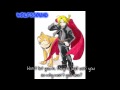 Wolf's Rain Soundtrack - Could You Bite The Hand? (with lyrics)