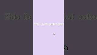 How to get a costume color in bloxburg codes #shorts #bloxburg #roblox 🌈