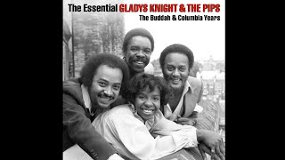 Gladys Knight & The Pips...Baby, Don't Change Your Mind...Extended Mix...
