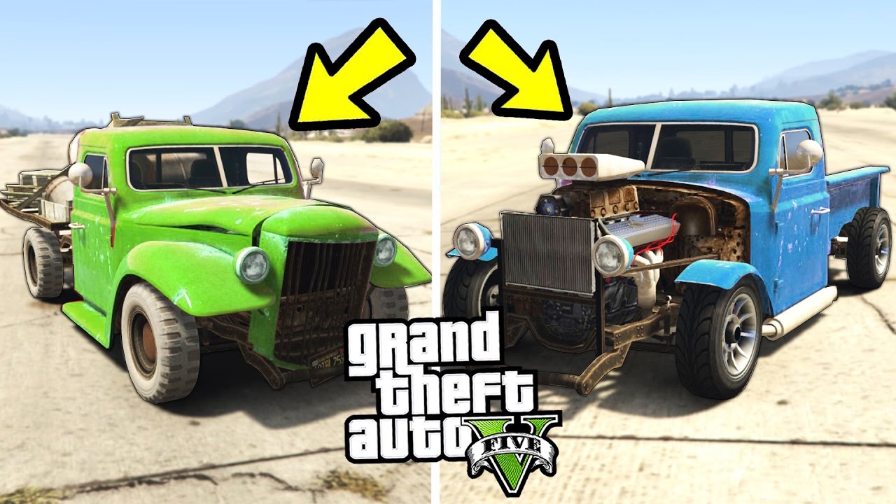 Diletant gta 5 машина