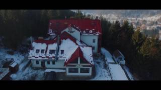 Promo for Hotel "Wellland"