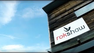 Rokshaw Laboratories - The Future of Specials