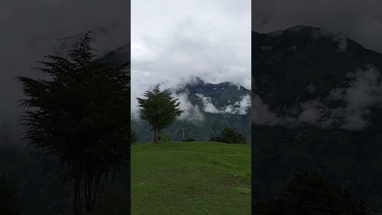 Nanda devi temple munsiyari