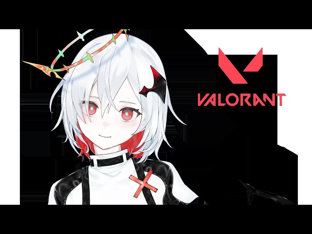 歪んじゃえ【VALORANT】 - YouTube