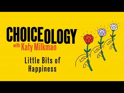 Little Bits of Happiness: With Guests Sally Millington & Ellen Evers Little Bits of Happiness: With Guests Sally Millington & Ellen Evers