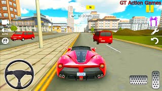 Extreme Car Driving Simulator 2020 - New Update 2020 #2 Android gameplay screenshot 5
