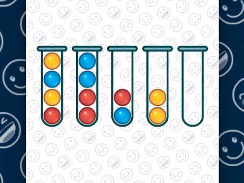 Bubble Sorting - Video
