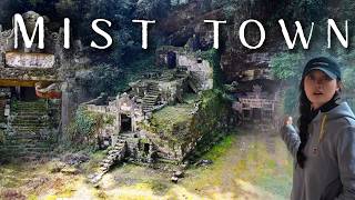 LOST WORLD in the Dragon Cave, Mysterious China