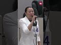 Депутат Медина Кайрылбекова: Прекращайте всех сажать