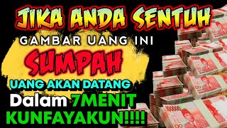 DOA PEMANGGIL UANG ‼️‼️, DOA NABI SULAIMAN, DOA CEPAT KAYA, PEMBUKA REZEKI, DOA NABI SULAIMAN