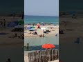 Spiaggia San Pietro in Bevagna