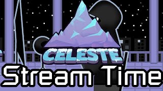 Celeste Breeze Contest - Redoing Maps because lost progress