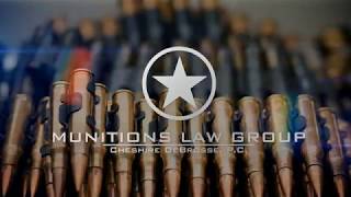 THE GUN LAWYER: Buying Guns as Gifts or Through a Company