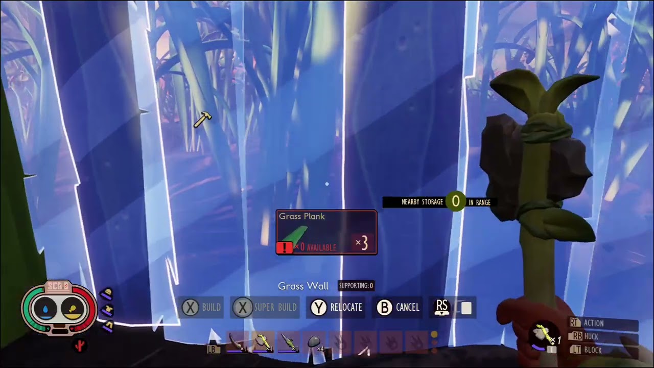 Grounded Playthrough ep.3