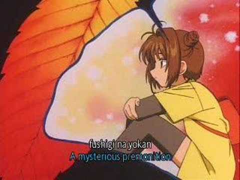 Sin miedo a nada--CardCaptor Sakura