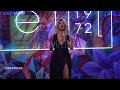 Bebe Rexha Live! | &quot;In The Name Of Love&quot; and &quot;Meant To Be&quot; at e1972