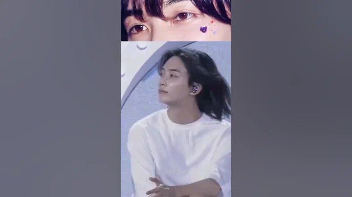 This is why Jeonghan was trending on Twitter #seventeen #jeonghan #fml #twitter
