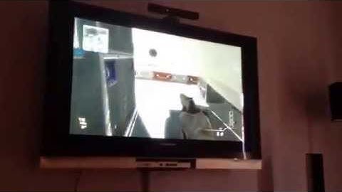 Mw3 terminal tricks and glitches
