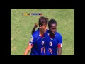 Goal haiti alessandro campoy no 15  stkittsnevis fhfhaiti cu20crc