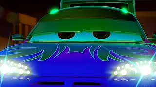 Cars The Tuner Scene But 4K 60Fps