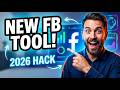 Tool Scan Post Facebook 2026