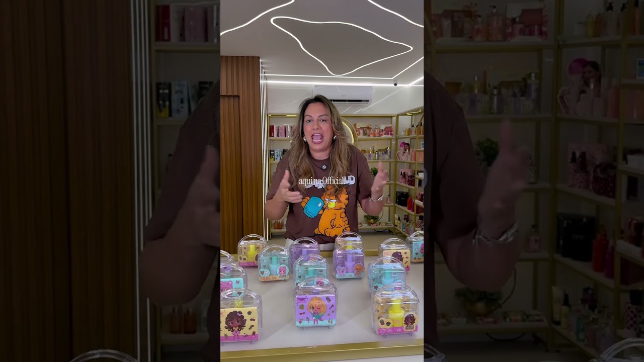 Ciclo Cici Mini - Perfeito para Revenda no Atacado