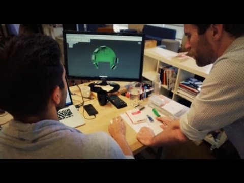 what-is-fusion-360