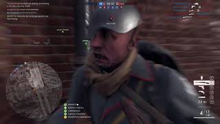 Battlefield 1 - G95