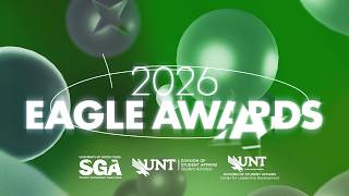 2026 Eagle Awards Full Ceremony