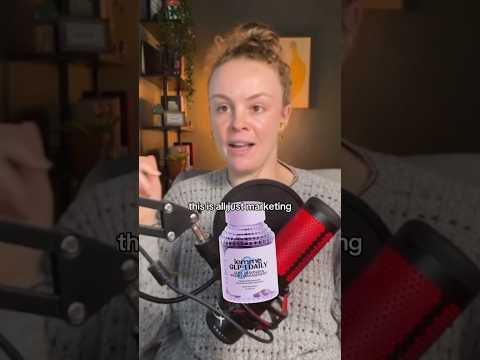 We Review Kourtney Kardashian S Lemme GLP 1 Supplement In The Latest Episode 