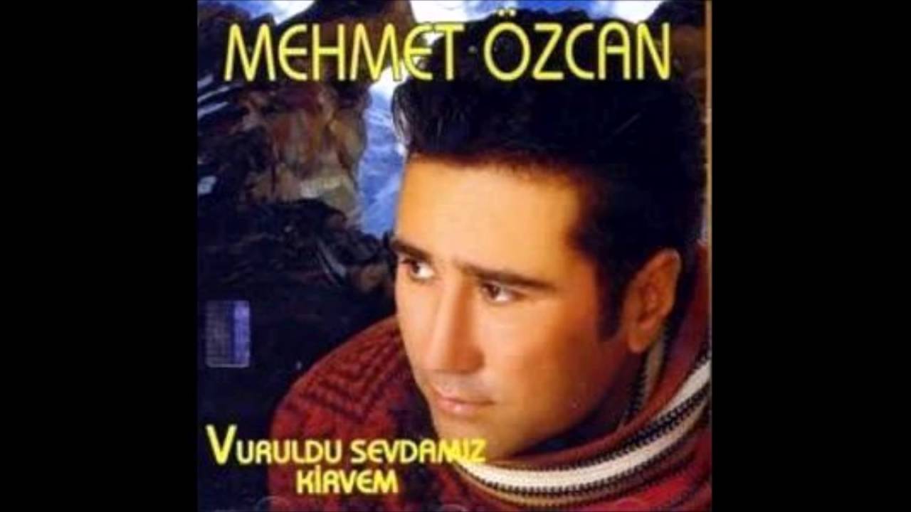 Mehmet Özcan - Meramın