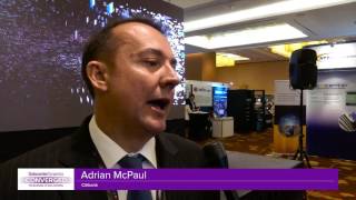 Adrian McPaul - Interview 14 SEP 2016