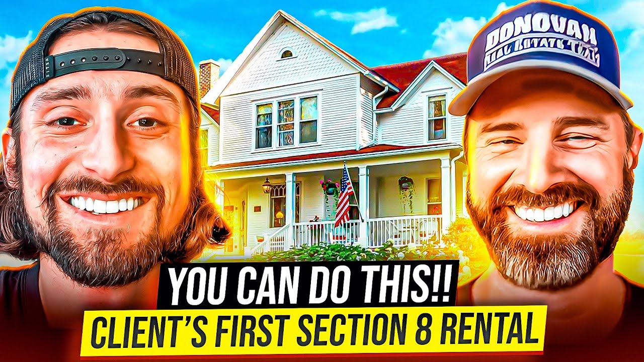 Делюсь своим опытом! Консультирую клиента, покупающего свою первую недвижимость в 8-м секторе для...