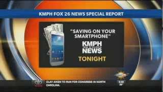 KMPH Fox 26 Special Report